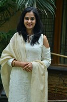 Nanditha Raj Stills